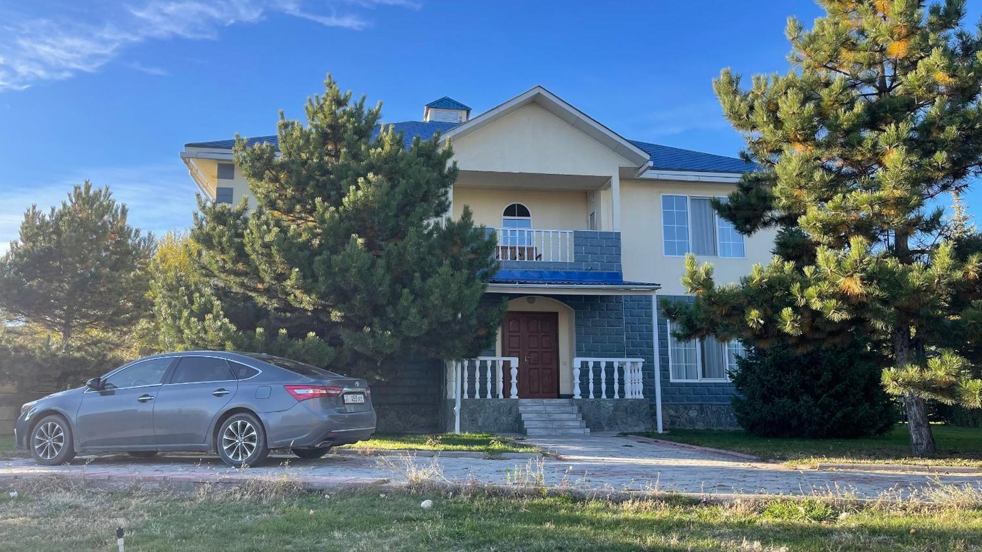 Luxury-Family-Cottage Бостери Экстерьер фото