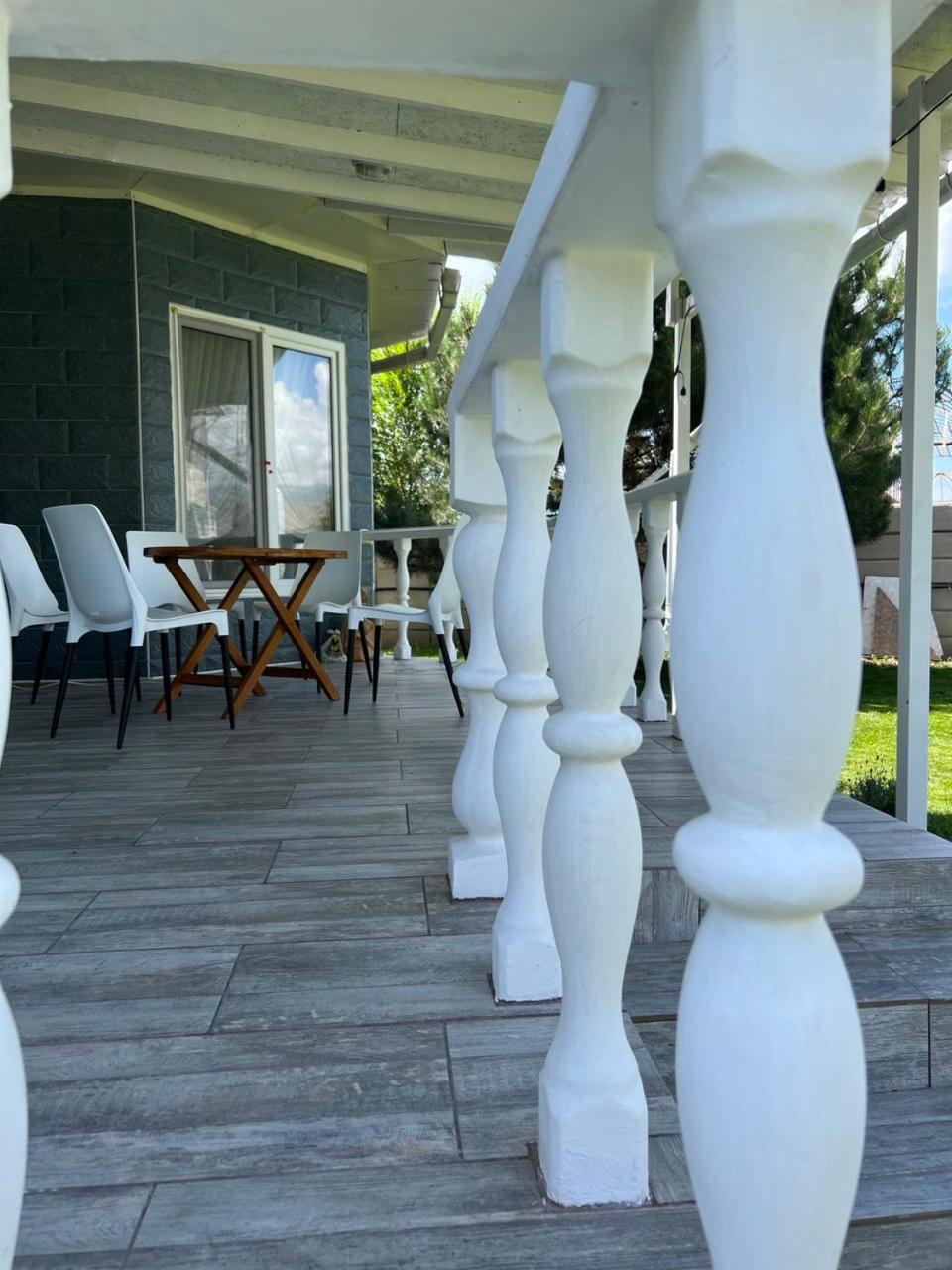 Luxury-Family-Cottage Бостери Экстерьер фото