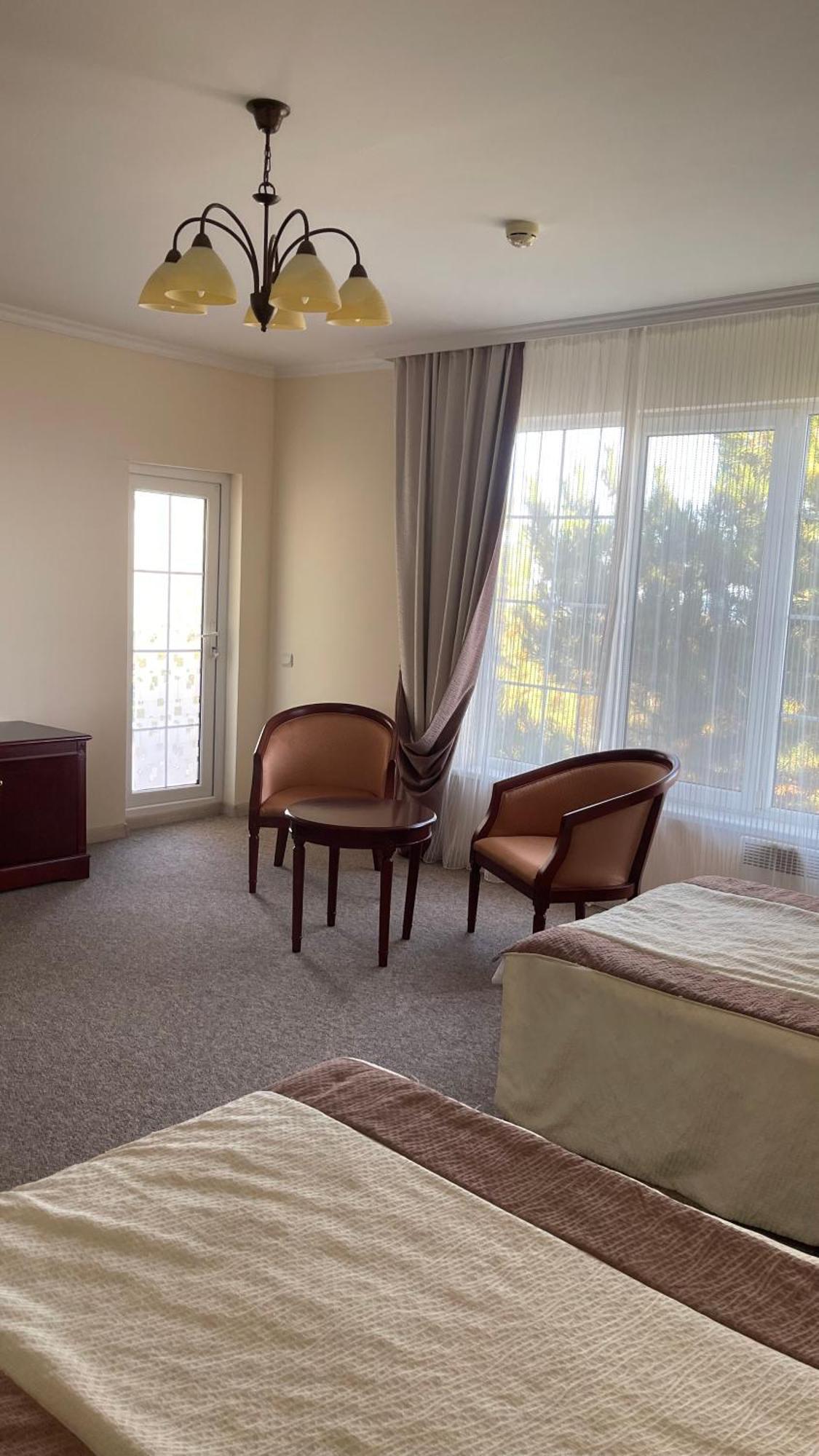 Luxury-Family-Cottage Бостери Экстерьер фото