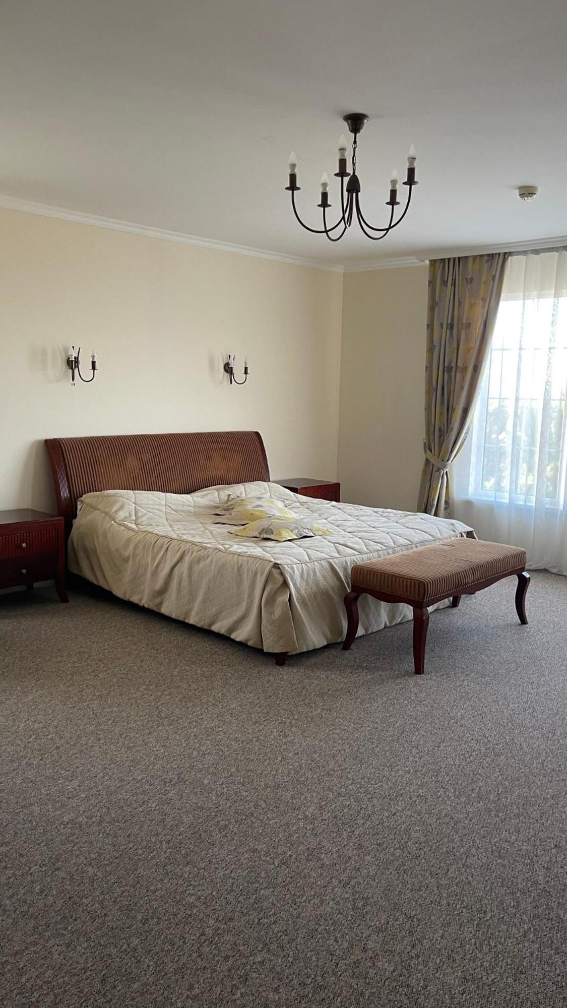 Luxury-Family-Cottage Бостери Экстерьер фото