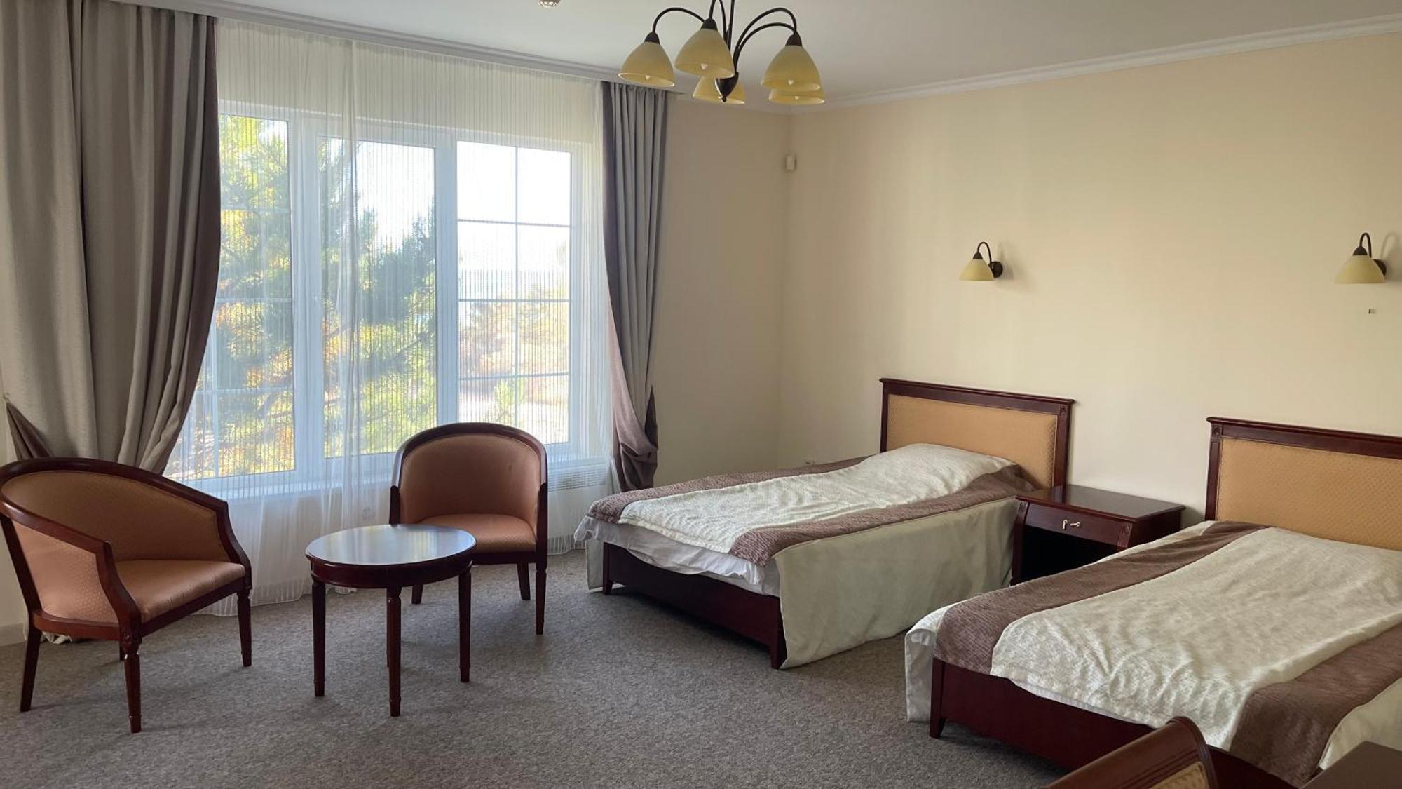 Luxury-Family-Cottage Бостери Экстерьер фото